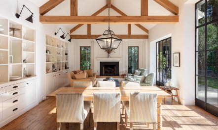 Redwood Hideaway 6