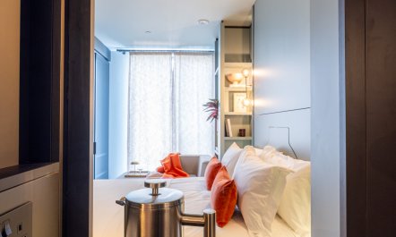 Battersea Breeze 2