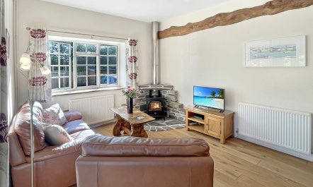 Roundhouse near Barnstable 7