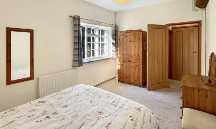 Roundhouse near Barnstable 8