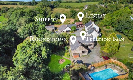 Roundhouse near Barnstable 3