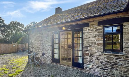 Roundhouse near Barnstable