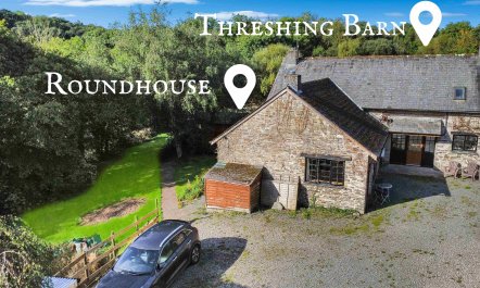 Roundhouse near Barnstable 6