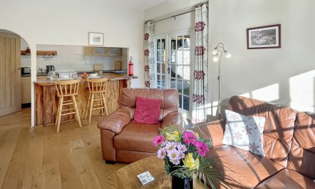 Roundhouse near Barnstable 2