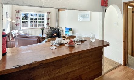 Roundhouse near Barnstable 5