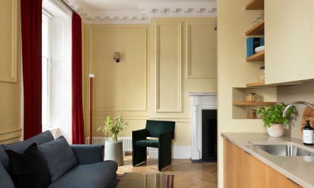 Marylebone Bliss