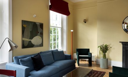 Marylebone Bliss 2