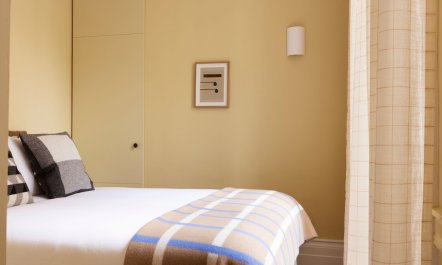 Marylebone Bliss 3