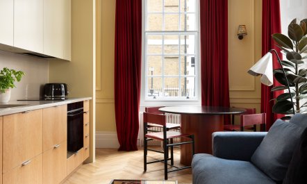 Marylebone Bliss 1