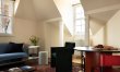 The Light of the Mews 1