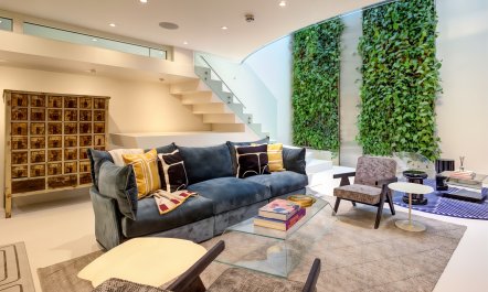 South Kensington High Life 2