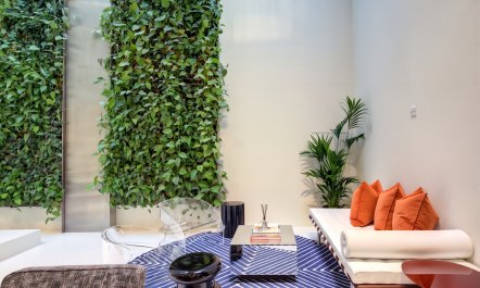 South Kensington High Life 4
