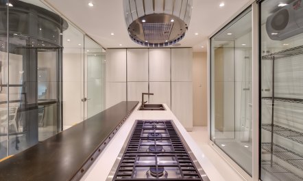 South Kensington High Life 7