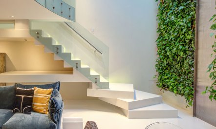 South Kensington High Life 1