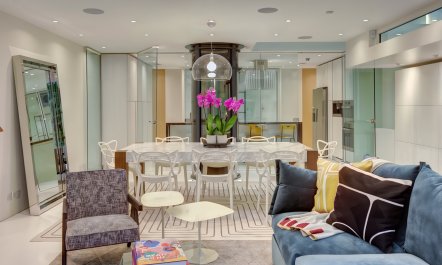 South Kensington High Life 6