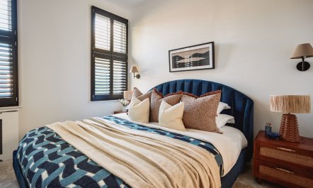 Fulham Glow 8