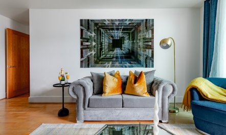 Waterside Modern 3