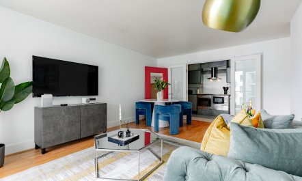 Waterside Modern 4