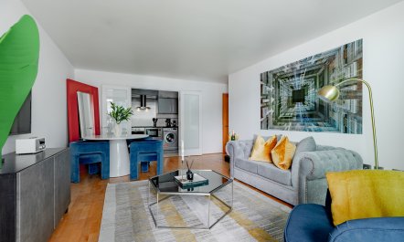 Waterside Modern 5
