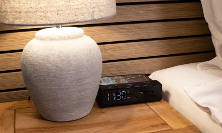 Kensington Sunsets 3