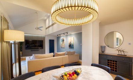 Kensington Sunsets 2