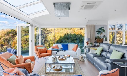 Keeping It Kingswear