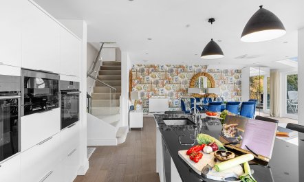 Keeping It Kingswear 4