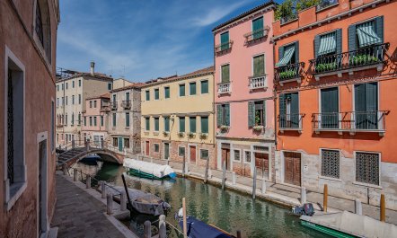 Lovely Venice 1