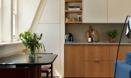 Tweed & Teak 1