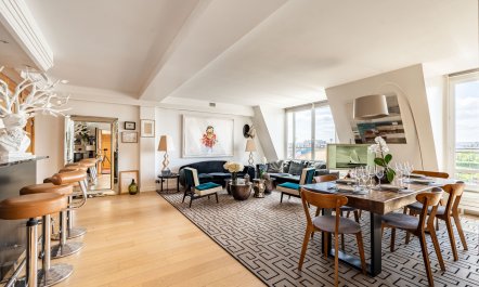 Eiffel's Elegance 1