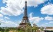 Eiffel's Elegance 2