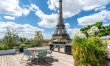 Eiffel's Elegance 0