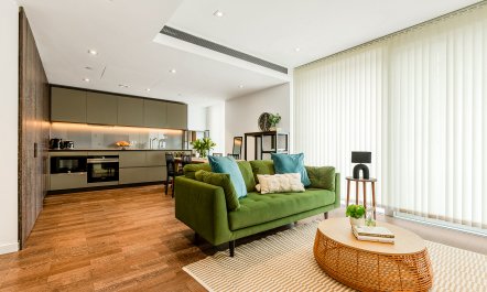 The River Home 3