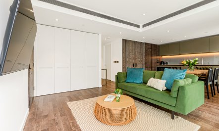 The River Home 2