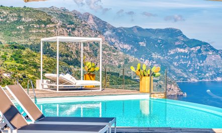 Sunkissed Sorrento 2