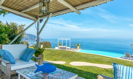 Sunkissed Sorrento 5