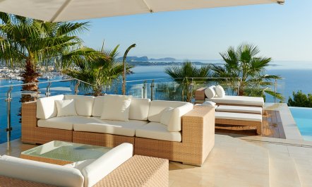Blue Sea Bliss 8