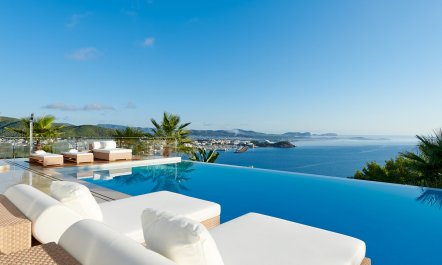 Blue Sea Bliss