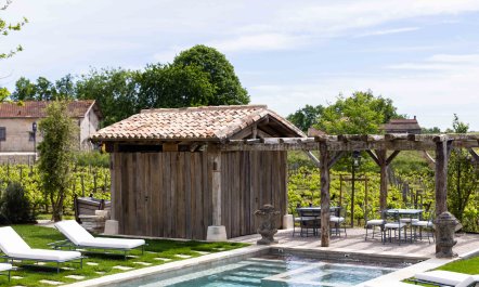 The French House 2