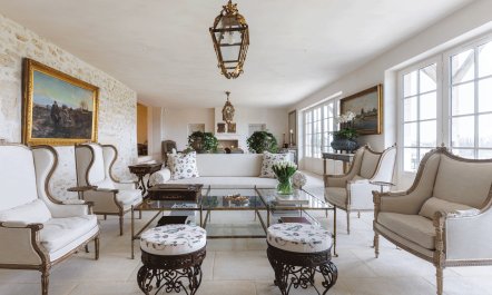 The French House 1