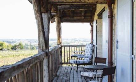 The French House 4