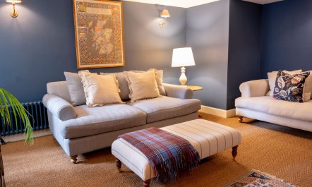 Selkirk Grace 5