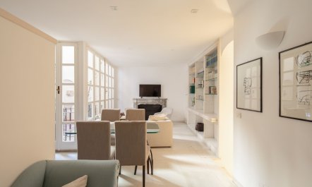 Romanesque Elegance 3