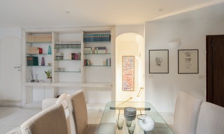 Romanesque Elegance 6