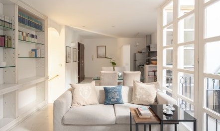 Romanesque Elegance