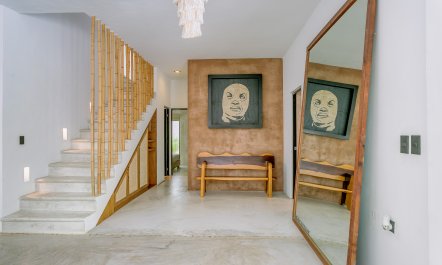 Living in Beauty 8