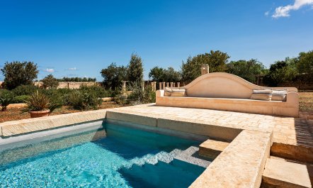 The Sunshine Home 2