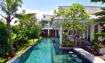 Beauty in Bali
