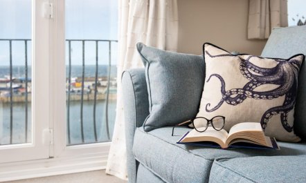 3 Bed in Seahouses 4