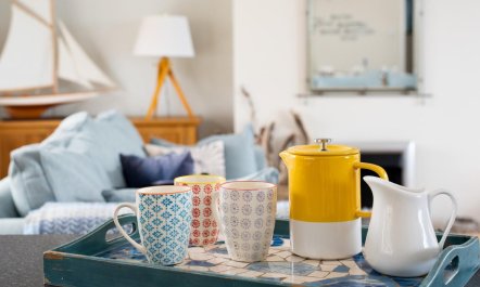 3 Bed in Seahouses 5